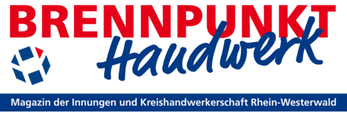 Brennpunkt Handwerk -Kreishandwerkerschaft Rhein-Westerwald – Montabaur – Neuwied – Wissen